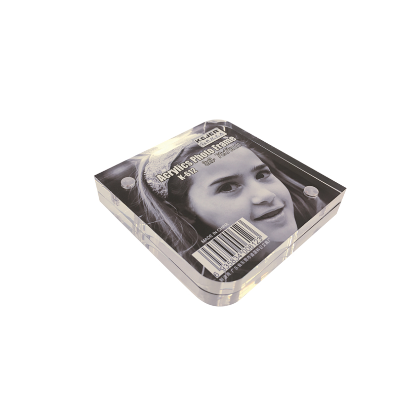 Masaüstü Gereçleri KEJEA K-612 FOTOĞRAFLIK YATAY - 76X76X16MM Satın Al