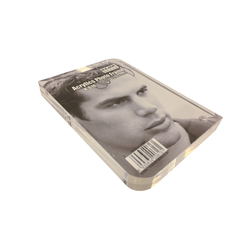 Masaüstü Gereçleri KEJEA K-616 FOTOĞRAFLIK YATAY - 92X132X16MM Satın Al
