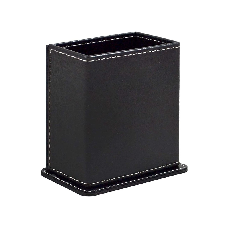 Masaüstü Gereçleri SARFF MK-130 KALEMLİK DERİ DİKDÖTRGEN Satın Al