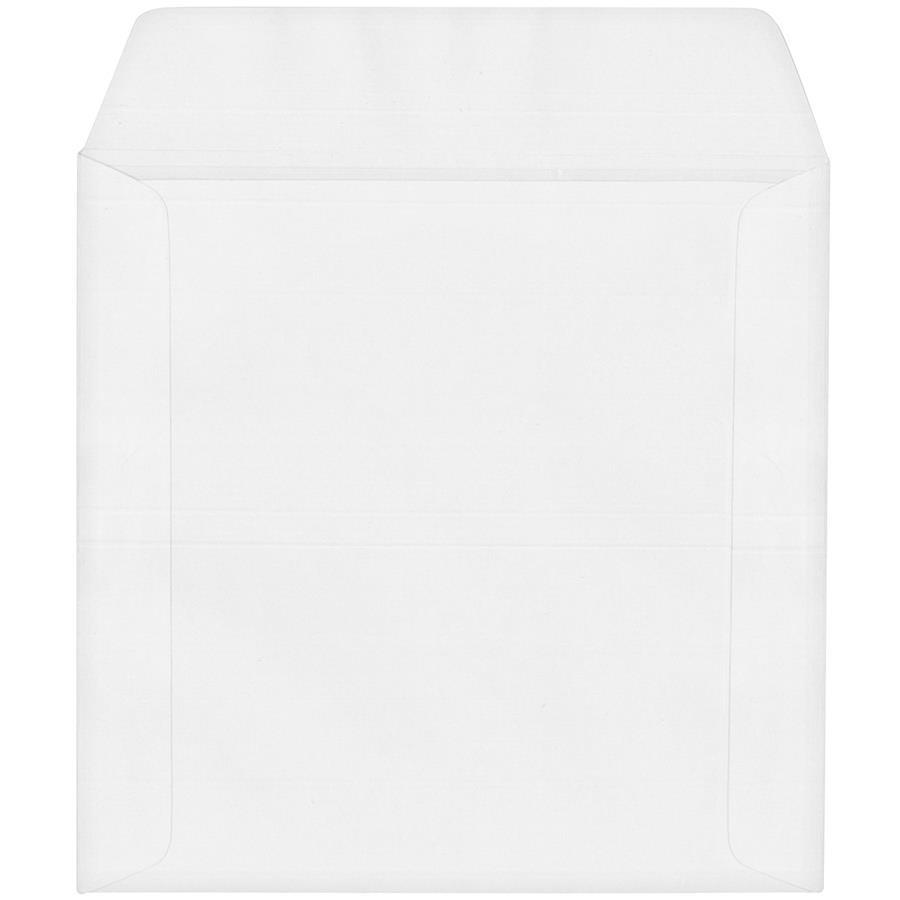 Mektup ve CD Zarfı Teknomeda CD Zarfı 90 gr 12.5 cm x 12.5 cm 50'li Paket Satın Al