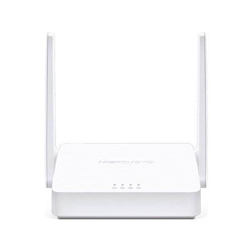 Menzil Arttırıcı Tp-Link Mercusys MW302R 300 Mbps Kablosuz Router Satın Al