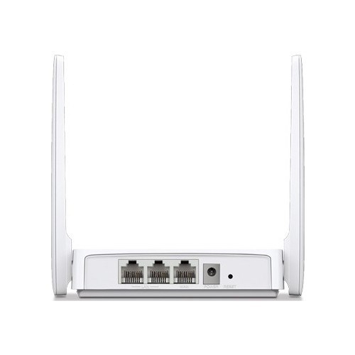 Menzil Arttırıcı Tp-Link Mercusys MW302R 300 Mbps Kablosuz Router Satın Al