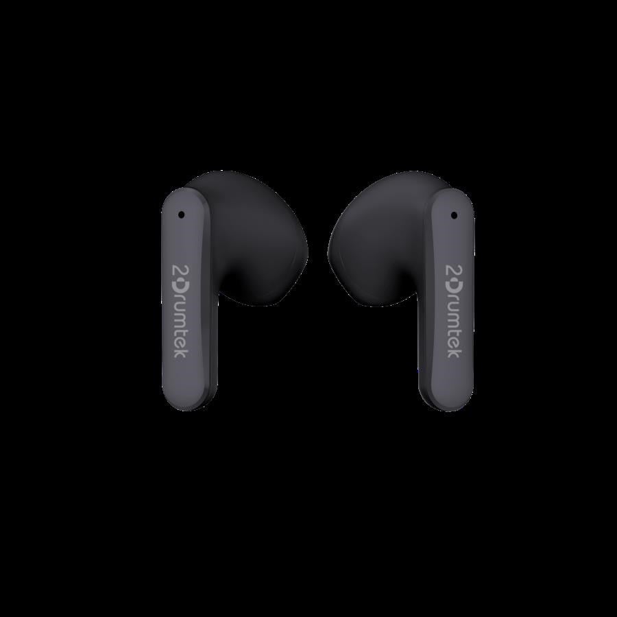 Mikrofon, Kulaklık ve Hoparlör A4 Tech 2Drumtek B20 Ash Grey Tws Bt5.2-M.O.C.I Gri Bluetooth Kulaklık Satın Al