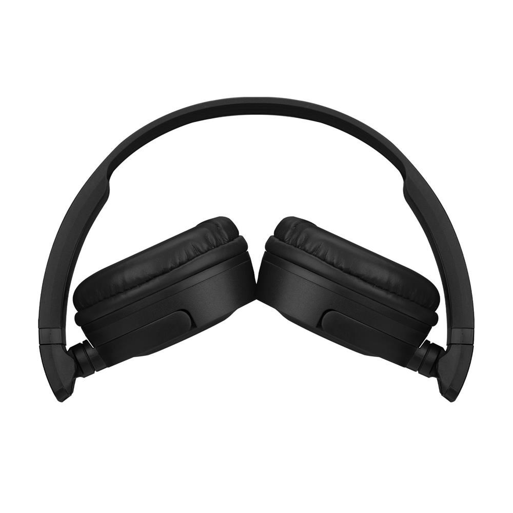 Mikrofon, Kulaklık ve Hoparlör Asonic As-XBK55 Siyah TF Kart Özellikli Bluetooth Kulaklık Satın Al
