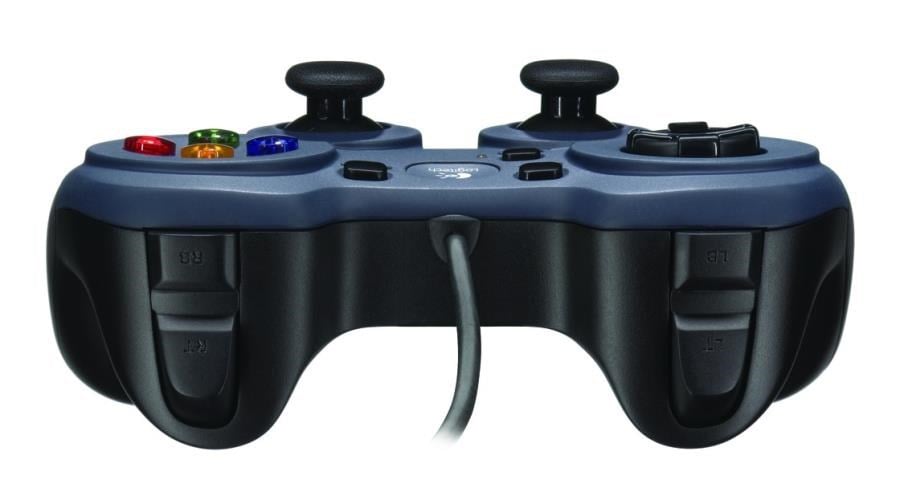 Mikrofon, Kulaklık ve Hoparlör Logitech 940-000138 F310 Usb Kablolu Gamepad Satın Al