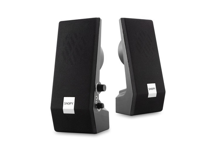 Mikrofon, Kulaklık ve Hoparlör SNOPY SN-611 2.0 3W-2 SPEAKER Satın Al