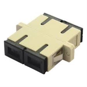 Modem ve Network Ürünleri Apronx APX-FA311 Fiber Adapter(SC-SC-PC-MM-DX-Plastic) 20 li paket Satın Al