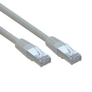 Modem ve Network Ürünleri Apronx APX-FTP0100 Cat6 1mt CCA Patch Kablo S-FTP Satın Al