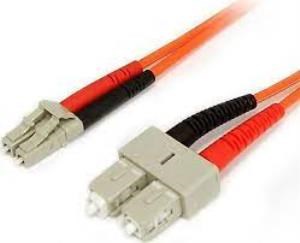 Modem ve Network Ürünleri Apronx APX-PC203 Fiber 3 metre Patch Cord(SC-LC-MM-DX3.0-50mm) Satın Al