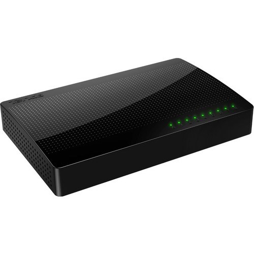 Modem ve Network Ürünleri TENDA SG108 8 PORT 10-100-1000 YONETILEMEZ SWITCH Satın Al