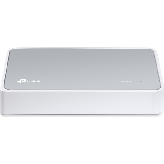 Modem ve Network Ürünleri TP-LINK TL-SF1008D 8 Port 10-100 SWITCH Satın Al