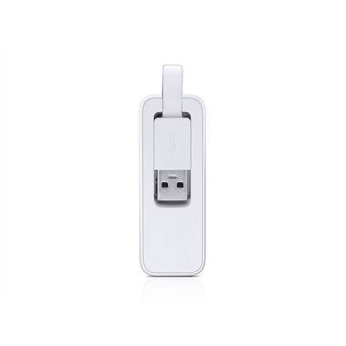 Modem ve Network Ürünleri TP-LINK UE300 USB 3.0 TO GİGABİT ETHERNET AĞ ADAP. Satın Al