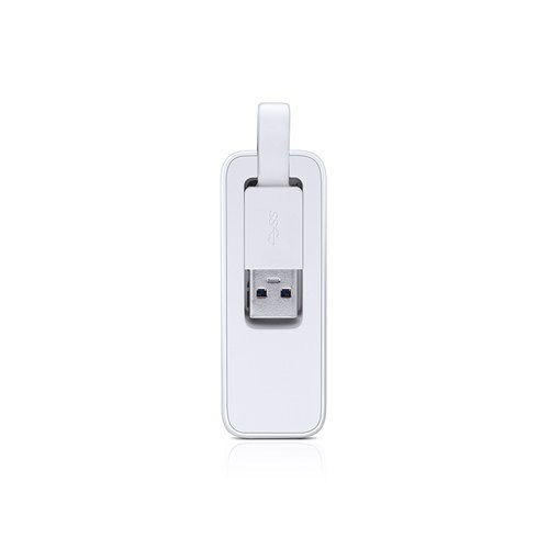 Modem ve Network Ürünleri TP-LINK UE300 USB 3.0 TO GİGABİT ETHERNET AĞ ADAP. Satın Al