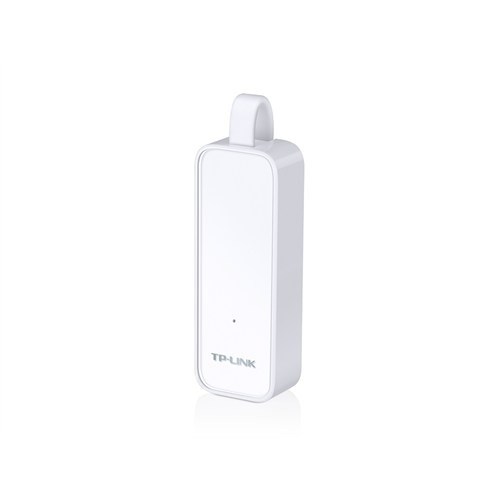 Modem ve Network Ürünleri TP-LINK UE300 USB 3.0 TO GİGABİT ETHERNET AĞ ADAP. Satın Al