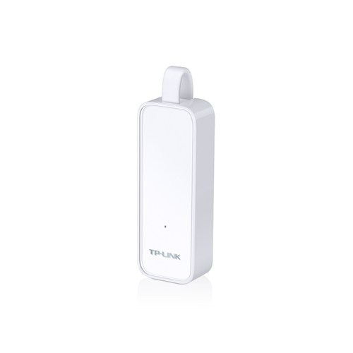 Modem ve Network Ürünleri TP-LINK UE300 USB 3.0 TO GİGABİT ETHERNET AĞ ADAP. Satın Al