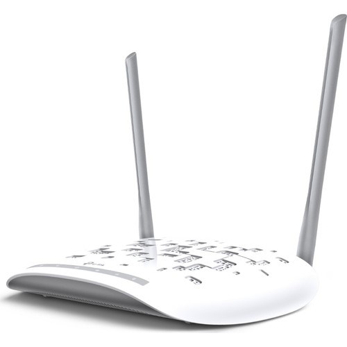Modemler TP-LINK TD-W9970 N KABLOSUZ 4 PORT 2x5dBi FIBER Satın Al