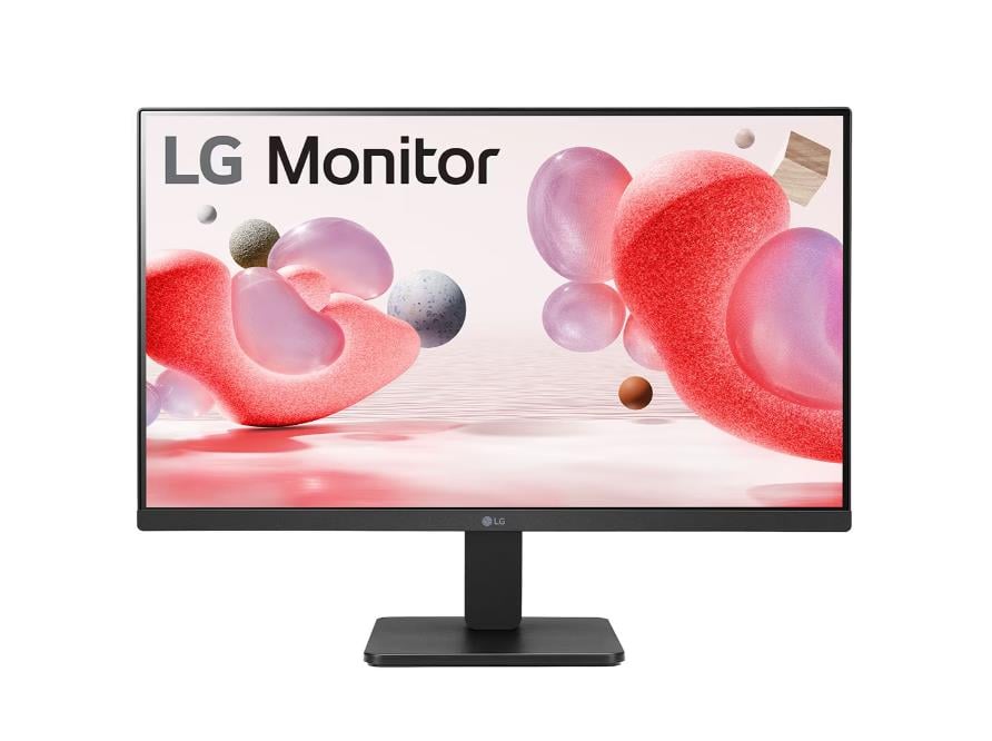 Monitörler Lg 23.8