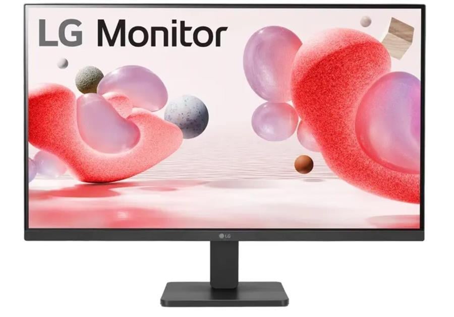 Monitörler Lg 27