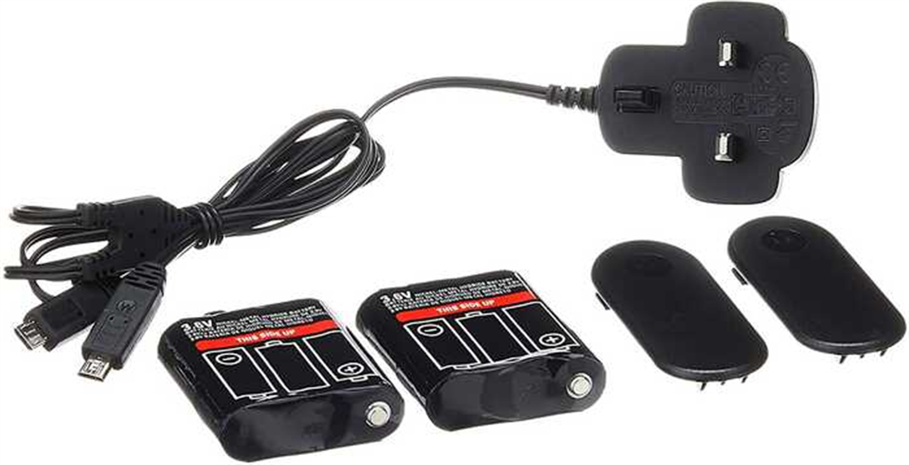 Motorola TKLR-T82 Talkabout Pmr Telsiz 2'li Set