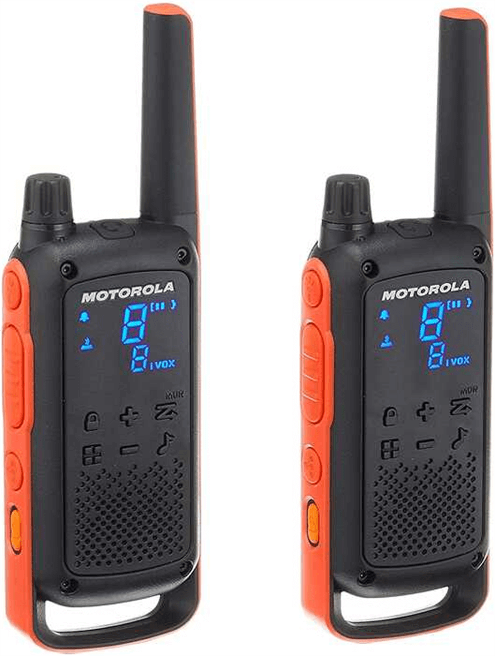 Motorola TKLR-T82 Talkabout Pmr Telsiz 2'li Set