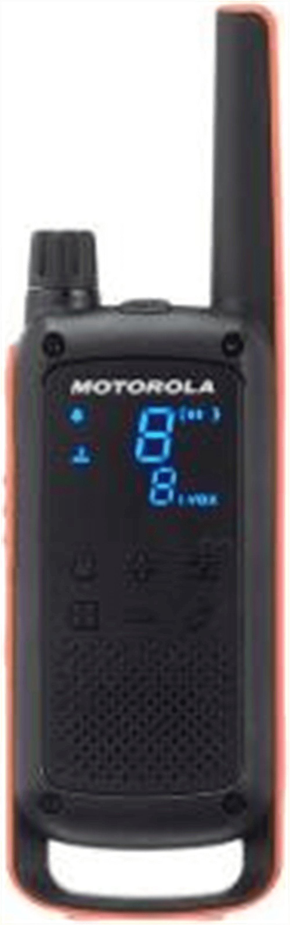 Motorola TKLR-T82 Talkabout Pmr Telsiz 2'li Set