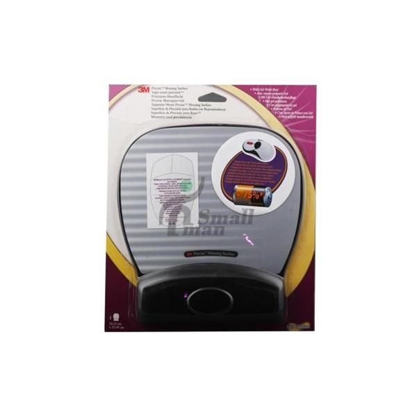 Mouse 3M Jel Bilek Destekli Mouse Pad Gümüş Pil Tasarruflu Mw311Mx Satın Al