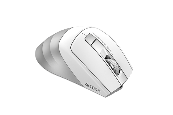 Mouse A4 Tech Fb35C Beyaz Bluetooth+2.4G Nano Optik 2400Dpi Şarjlı Mouse Satın Al