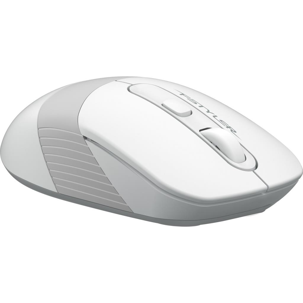 Mouse A4 Tech Fg10 Beyaz Nano Kablosuz  2000 Dpı Mouse Satın Al