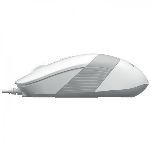 Mouse A4 Tech Fm10 Usb Fstyler Beyaz  1600 Dpı Mouse Satın Al