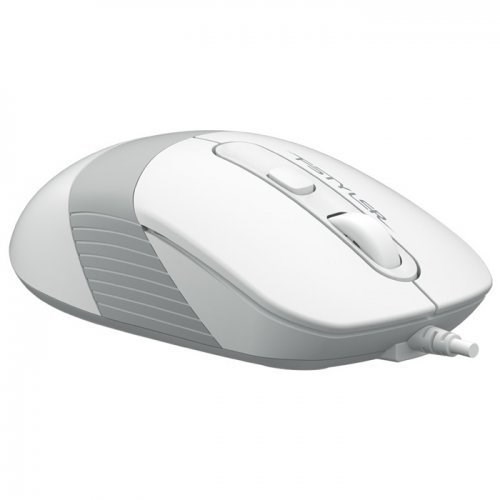 Mouse A4 Tech Fm10 Usb Fstyler Beyaz  1600 Dpı Mouse Satın Al