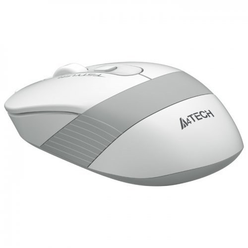 Mouse A4 Tech Fm10 Usb Fstyler Beyaz  1600 Dpı Mouse Satın Al