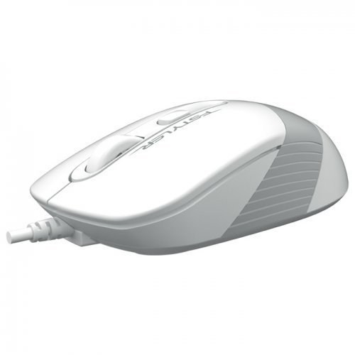 Mouse A4 Tech Fm10 Usb Fstyler Beyaz  1600 Dpı Mouse Satın Al