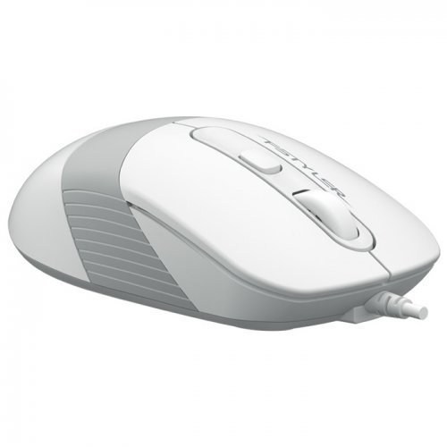 Mouse A4 Tech Fm10 Usb Fstyler Beyaz  1600 Dpı Mouse Satın Al
