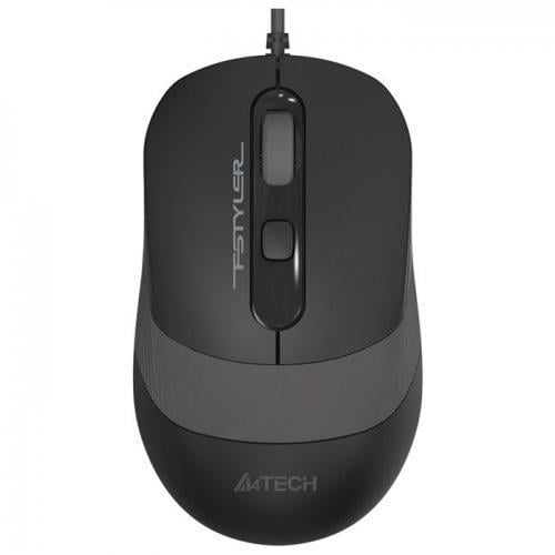 Mouse A4 Tech Fm10 Usb Fstyler Gri 1600 Dpı Mouse Satın Al