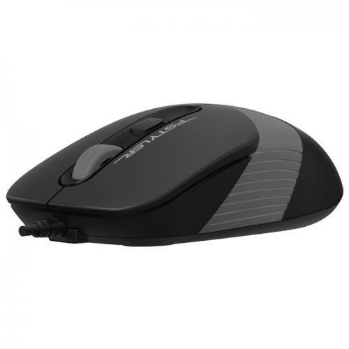 Mouse A4 Tech Fm10 Usb Fstyler Gri 1600 Dpı Mouse Satın Al