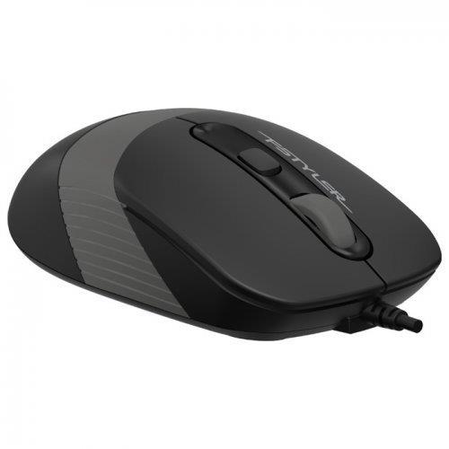 Mouse A4 Tech Fm10 Usb Fstyler Gri 1600 Dpı Mouse Satın Al