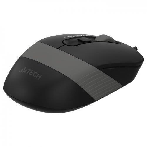 Mouse A4 Tech Fm10 Usb Fstyler Gri 1600 Dpı Mouse Satın Al