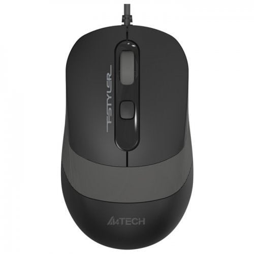 Mouse A4 Tech Fm10 Usb Fstyler Gri 1600 Dpı Mouse Satın Al