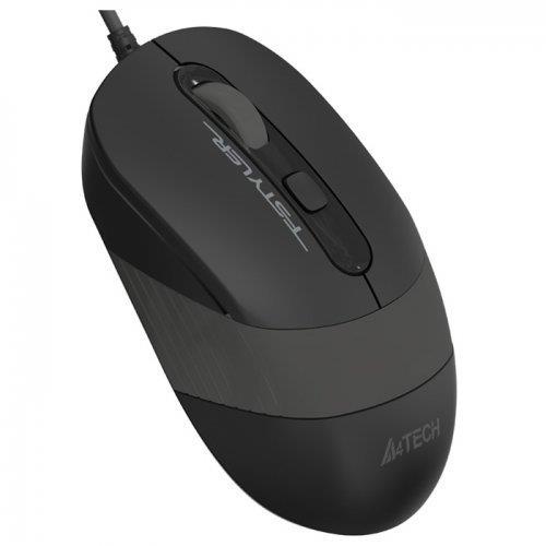 Mouse A4 Tech Fm10 Usb Fstyler Gri 1600 Dpı Mouse Satın Al