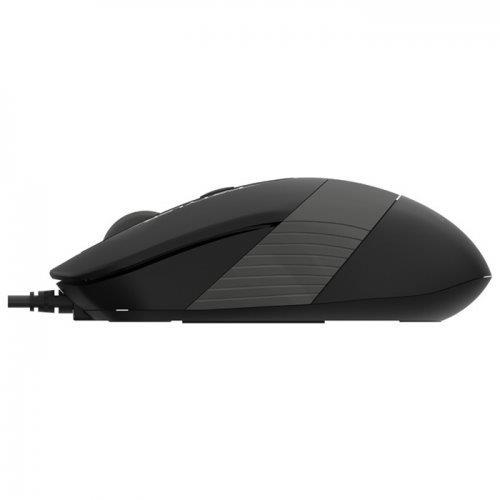 Mouse A4 Tech Fm10 Usb Fstyler Gri 1600 Dpı Mouse Satın Al