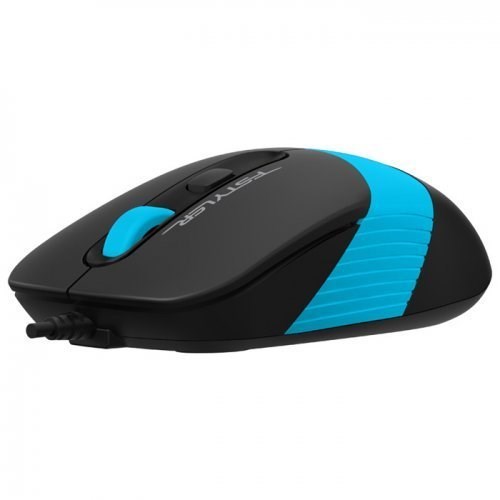 Mouse A4 Tech Fm10 Usb Fstyler Mavi 1600 Dpı Mouse Satın Al
