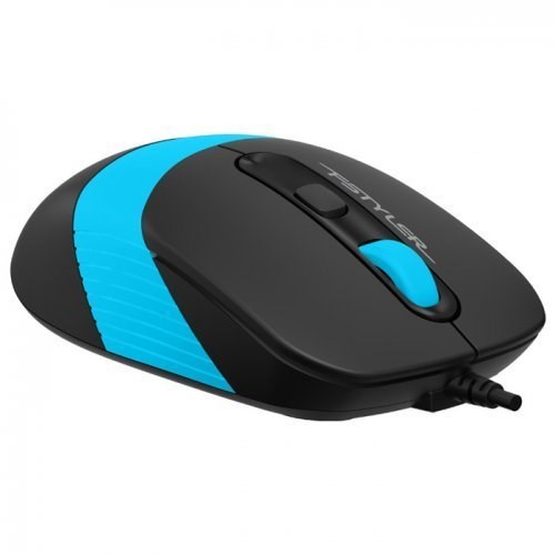 Mouse A4 Tech Fm10 Usb Fstyler Mavi 1600 Dpı Mouse Satın Al