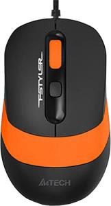 Mouse A4 Tech Fm10 Usb Fstyler Turuncu 1600 Dpı Mouse Satın Al