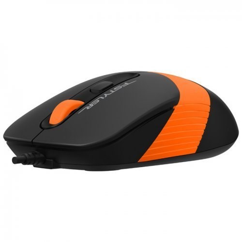 Mouse A4 Tech Fm10 Usb Fstyler Turuncu 1600 Dpı Mouse Satın Al