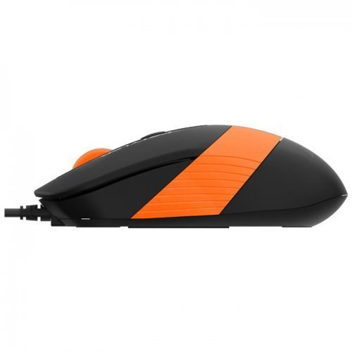 Mouse A4 Tech Fm10 Usb Fstyler Turuncu 1600 Dpı Mouse Satın Al