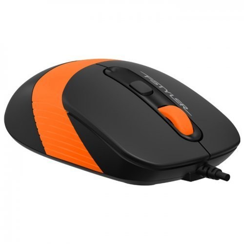 Mouse A4 Tech Fm10 Usb Fstyler Turuncu 1600 Dpı Mouse Satın Al