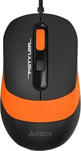 Mouse A4 Tech Fm10 Usb Fstyler Turuncu 1600 Dpı Mouse Satın Al
