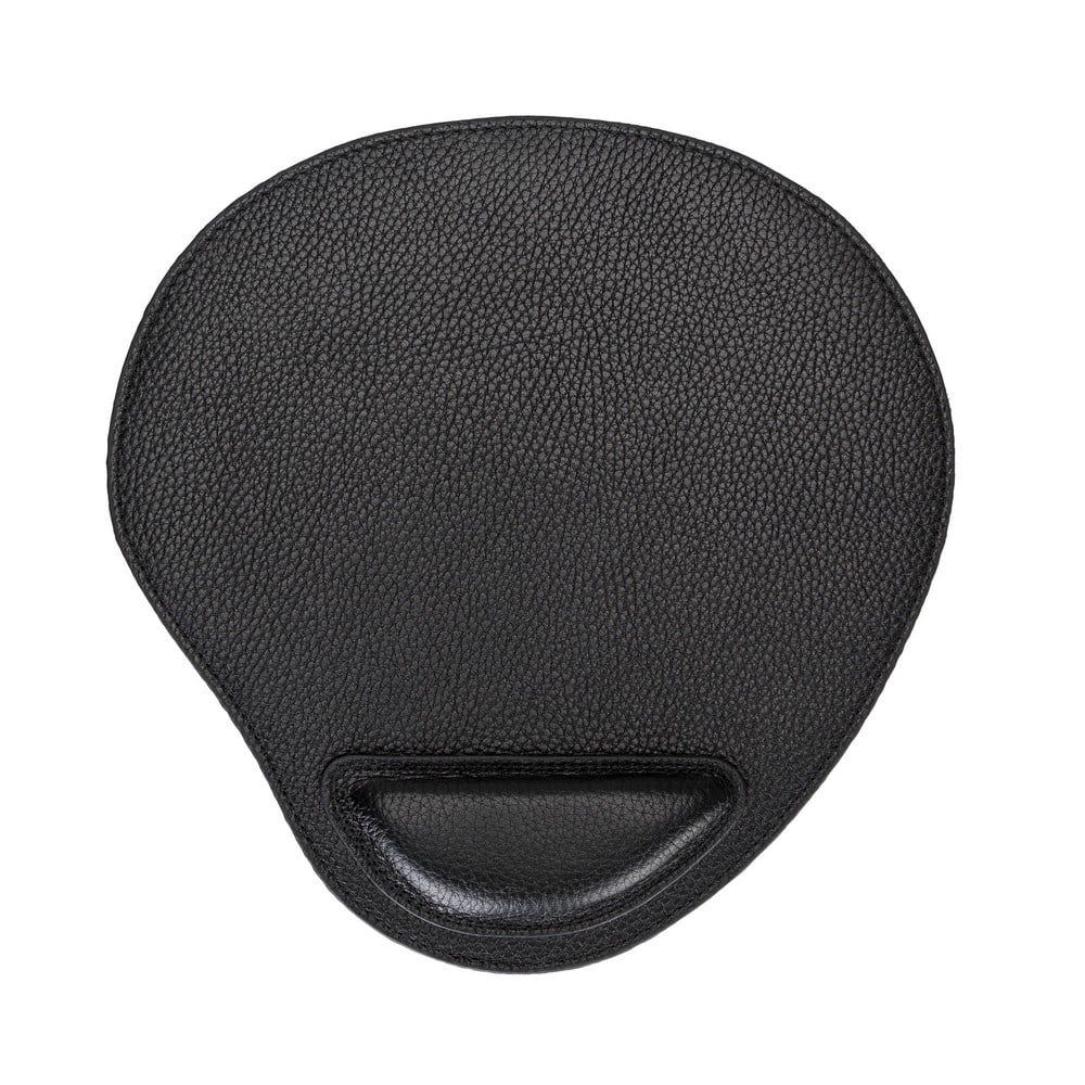 Mouse Bileklikli Deri Mouse Pad FL01 Siyah Satın Al