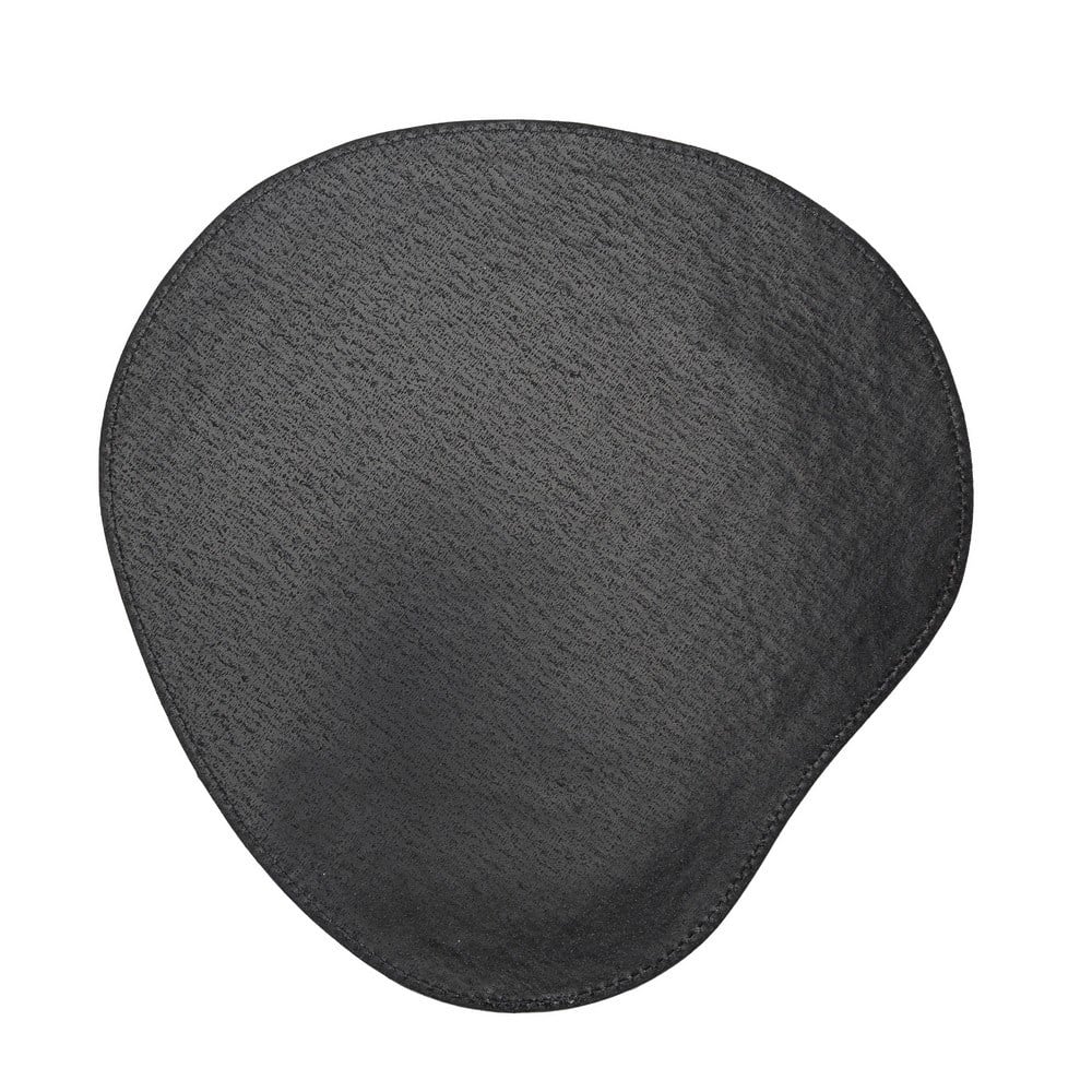 Mouse Bileklikli Deri Mouse Pad FL01 Siyah Satın Al