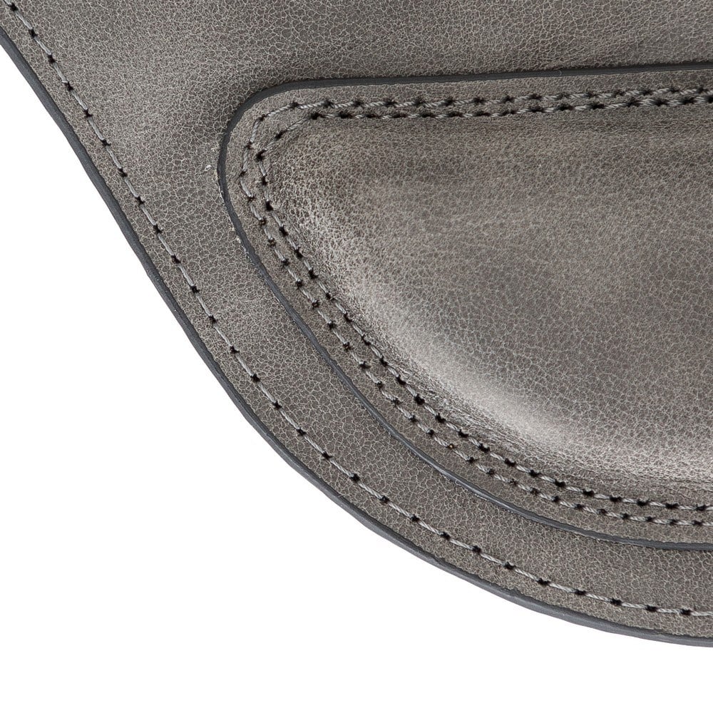 Mouse Bileklikli Deri Mouse Pad VS4EF Gri Satın Al